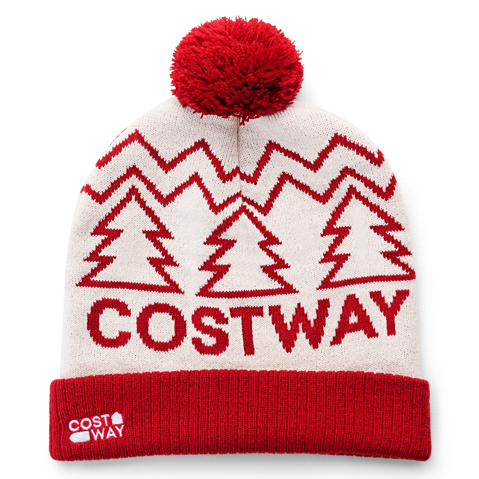 Christmas Gift Set ‚Äì Socks Gloves Scarf Beanie & Metal Ornament