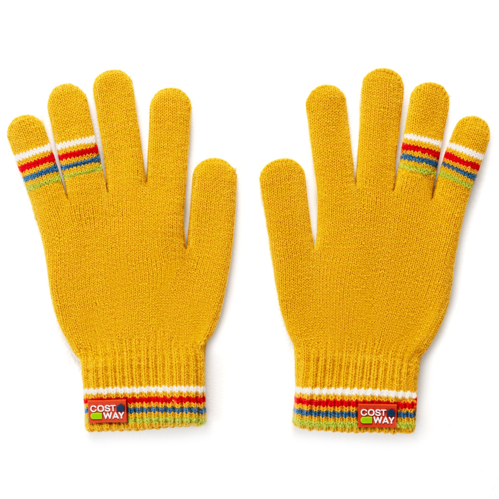 Christmas Gift Set ‚Äì Socks Gloves Scarf Beanie & Metal Ornament