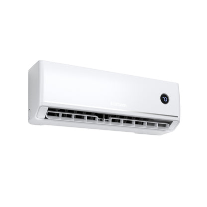12000 BTU Mini Split Cuts Energy Bills by 30% Works at 5°F