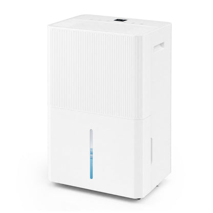Dehumidifier 135 Pint with Drain Hose for 6500 Sq.Ft