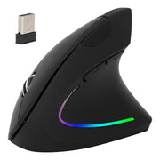 2.4G Wireless Vertical Mouse