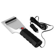 12V Car Electric Heated Ice Snow Scraper