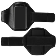 Phone Armband Case Adjustable Sweat-Resistant Armband Phone Holder