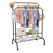 Garment Hanging Rack