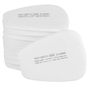 10Pcs 5N11 Filter Cotton of Respirator 5N11