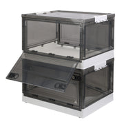 Collapsible Storage Box Organizer