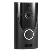 WiFi Video Doorbell Wireless Door Bell 720P HD WiFi Security Camera