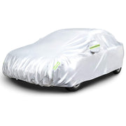 Full Coverage Car Cover Waterproof UV Protection Automotive Cover