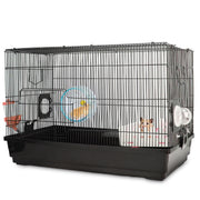 2-Tier Hamster Cage