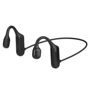 V5.1 Wireless Bone Conduction Headphone Open Ear Sports Wireless Headset