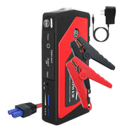 Car Jump Starter Booster 600A Peak 69800mAh Battery Charger