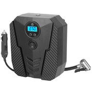Portable Car Tire Inflator DC 12V Digital Car Air Pump Compressor Electric Air Pump