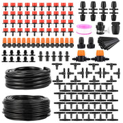 Drip Irrigation Kit