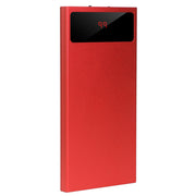 20000mAh Power Bank Ultra-thin With External Battery Pack