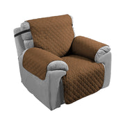 Reversible Sofa Cover Chair