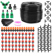 164FT Drip Irrigation Kit