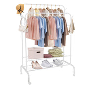 Garment Hanging Rack Clothing