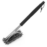 BBQ Grill Cleaning Brush