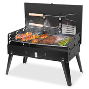 Portable Charcoal Foldable BBQ Grill