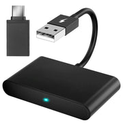 Android Wireless Adapter for In-car Infotainment System
