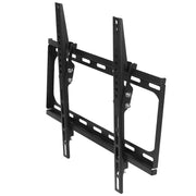 TV Wall Mount Tilt Dual Arm TV Mount Brackets Maximum VESA 400x400mm For 32-55in TVs