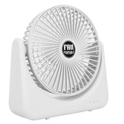 6.5in Desk Fan