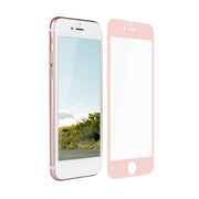 Screen Protector for iPhone 6 Plus 3D Edge Tempered Glass Phone Screen Saver