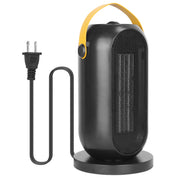 1200W Portable Electric Fan Heater