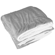 Fleece Throw Blanket Warm Soft Flannel Bed Cover Cuddly Cozy Sofa Travel Car Blanket