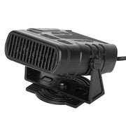 12V 120W Portable Car Heater Heating Fan