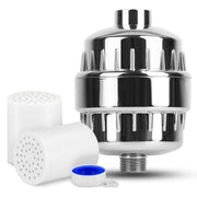 20 Stage Shower Filter for Hard Water