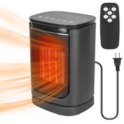 1500W Electric Space Heater