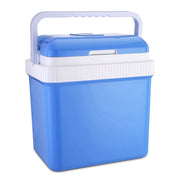 24L Portable Car Cooler 12V Car Refrigerator