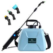 Electric Plant Sprayer