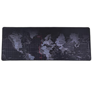 Large Gaming Mouse Pad Non-Slip Rubber Base Mousepad