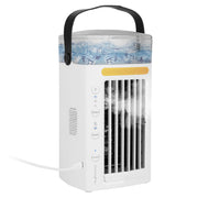 4 In 1 Portable Air Conditioner Fan