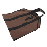 Firewood Carrier Bag with Handle