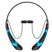 Wireless Neckband Headphones