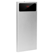 20000mAh Power Bank Ultra-thin With External Battery Pack