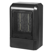 500W Portable Electric Heater PTC Ceramic Heating Fan 3S Heating Space