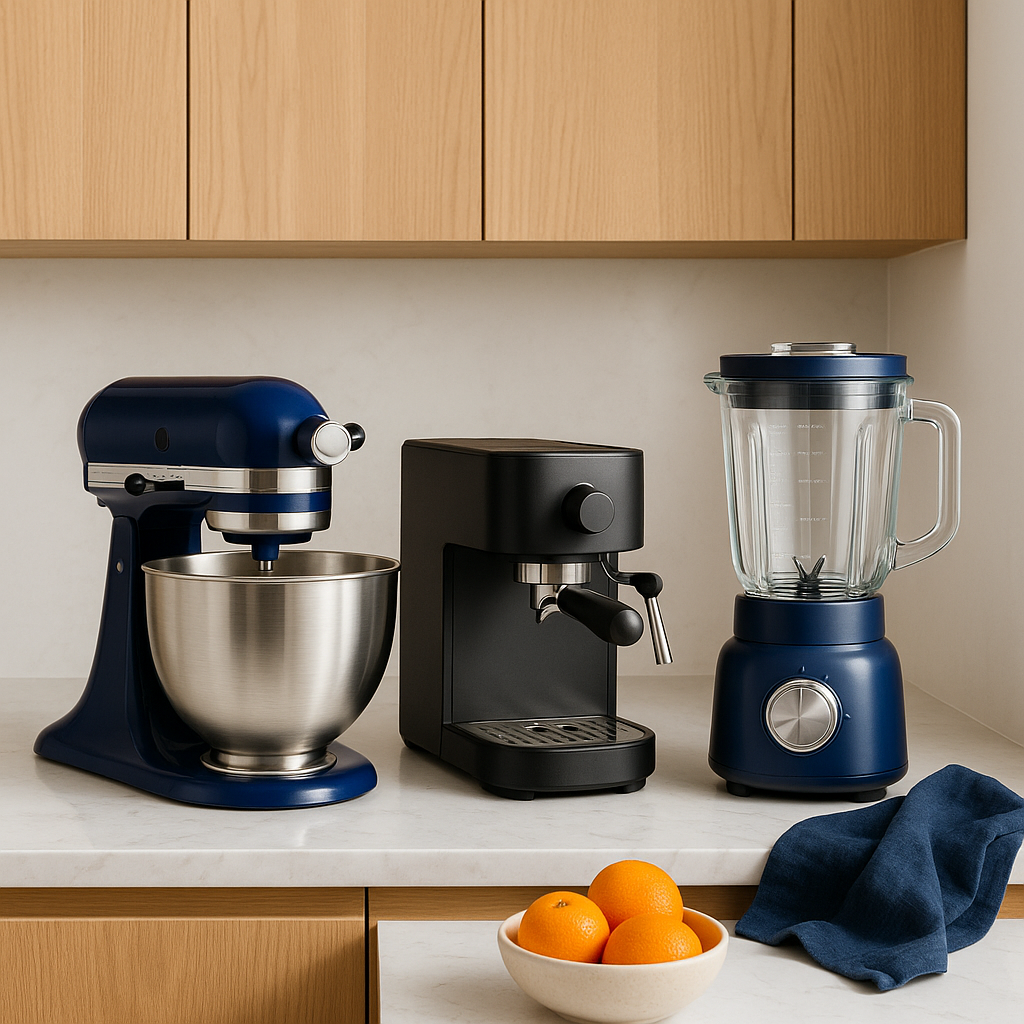 Appliances