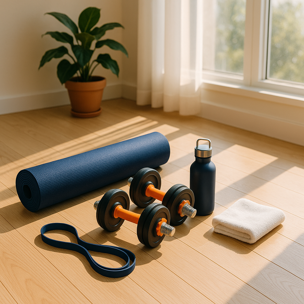 Fitness