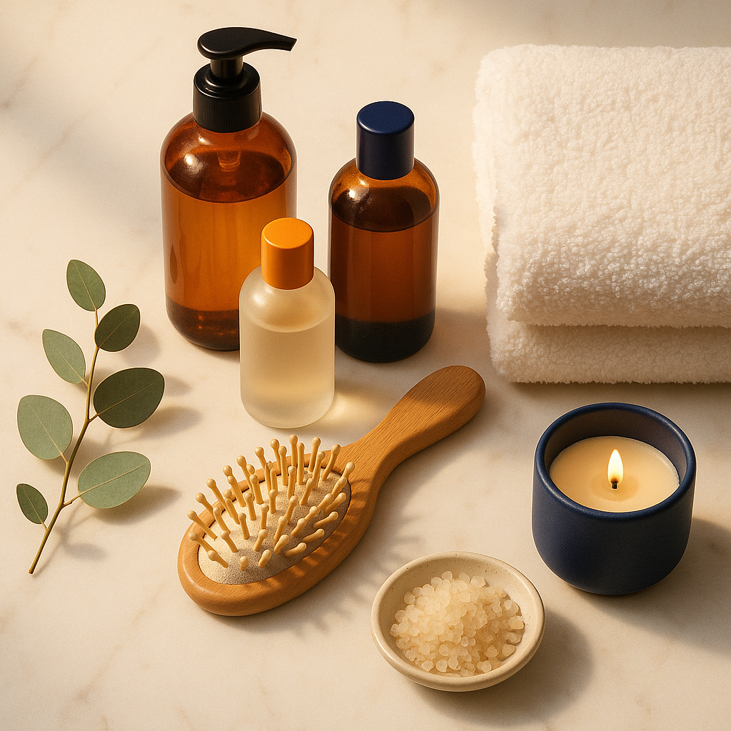 Health and Beauty