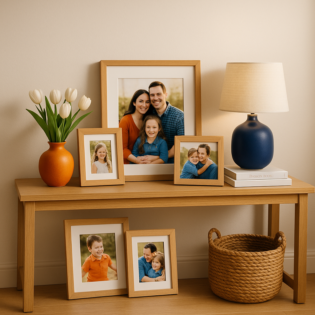 Home Decor