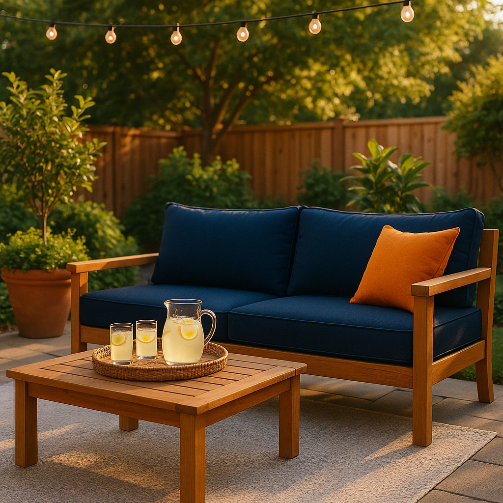 Home Outdoor