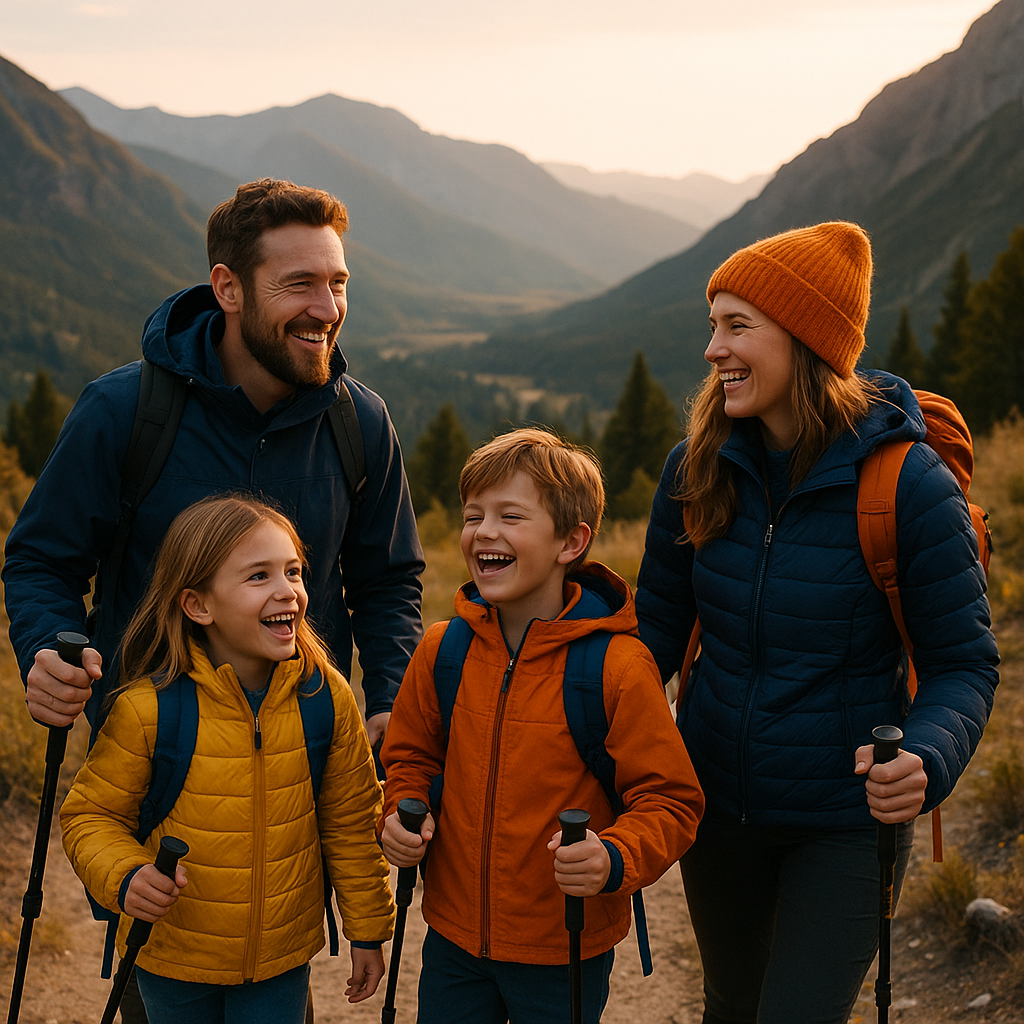 Outdoor Recreation
