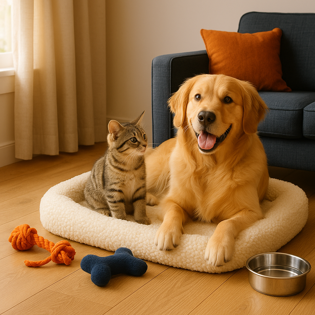 Pets