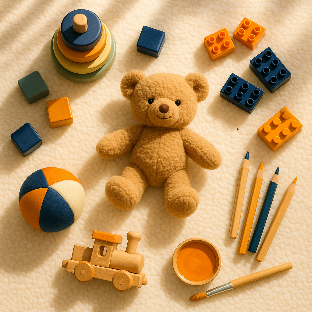 Toys